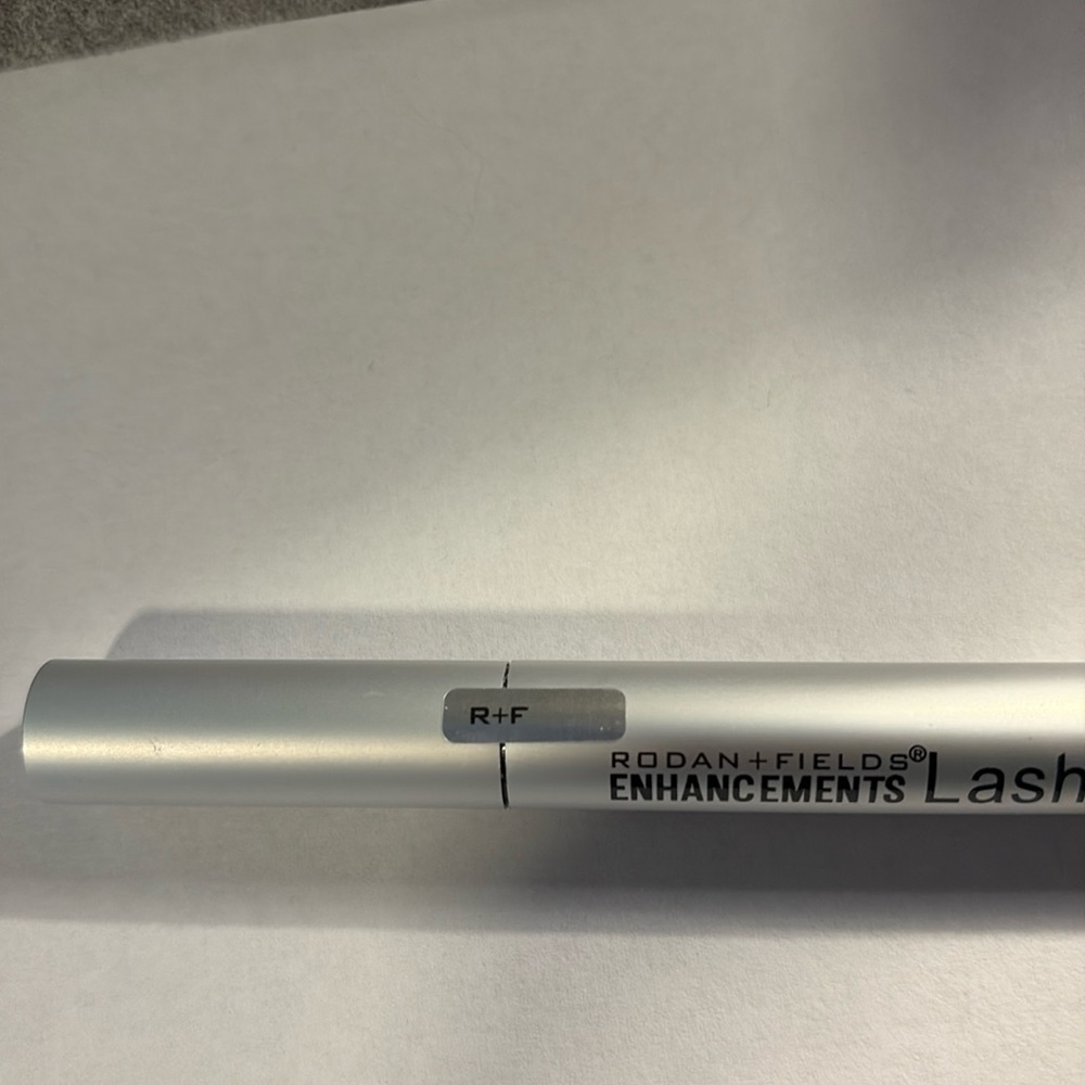 Rodan + Fields Lash Boost